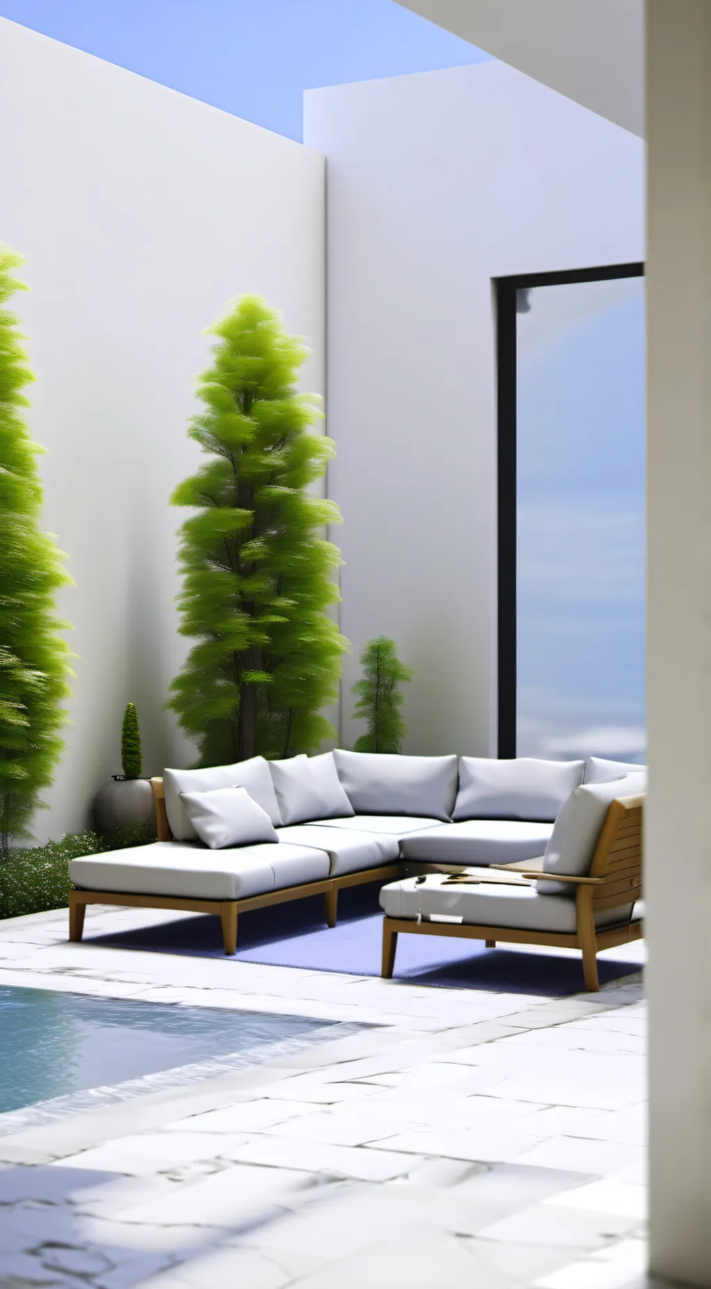 ai character: sontails  background