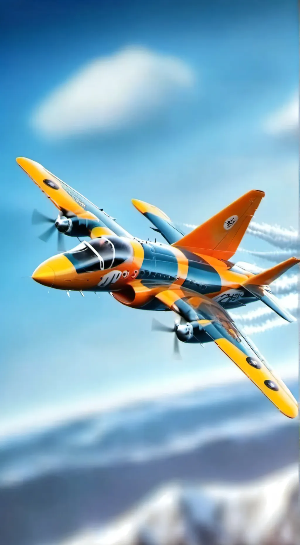 ai character: Dusty  background