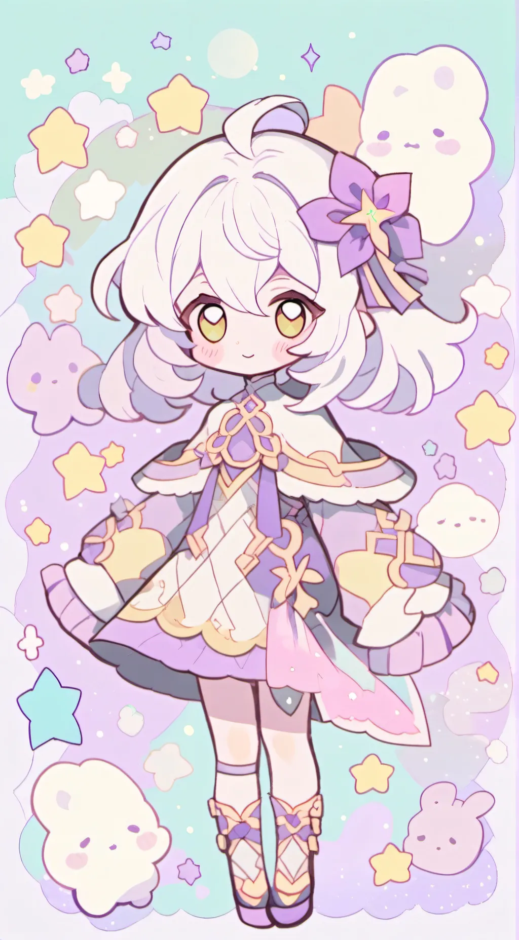 Talkie AI - Chat with Afton Family