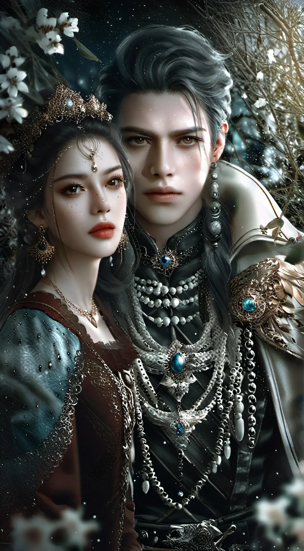 Talkie AI - Chat with  Элио