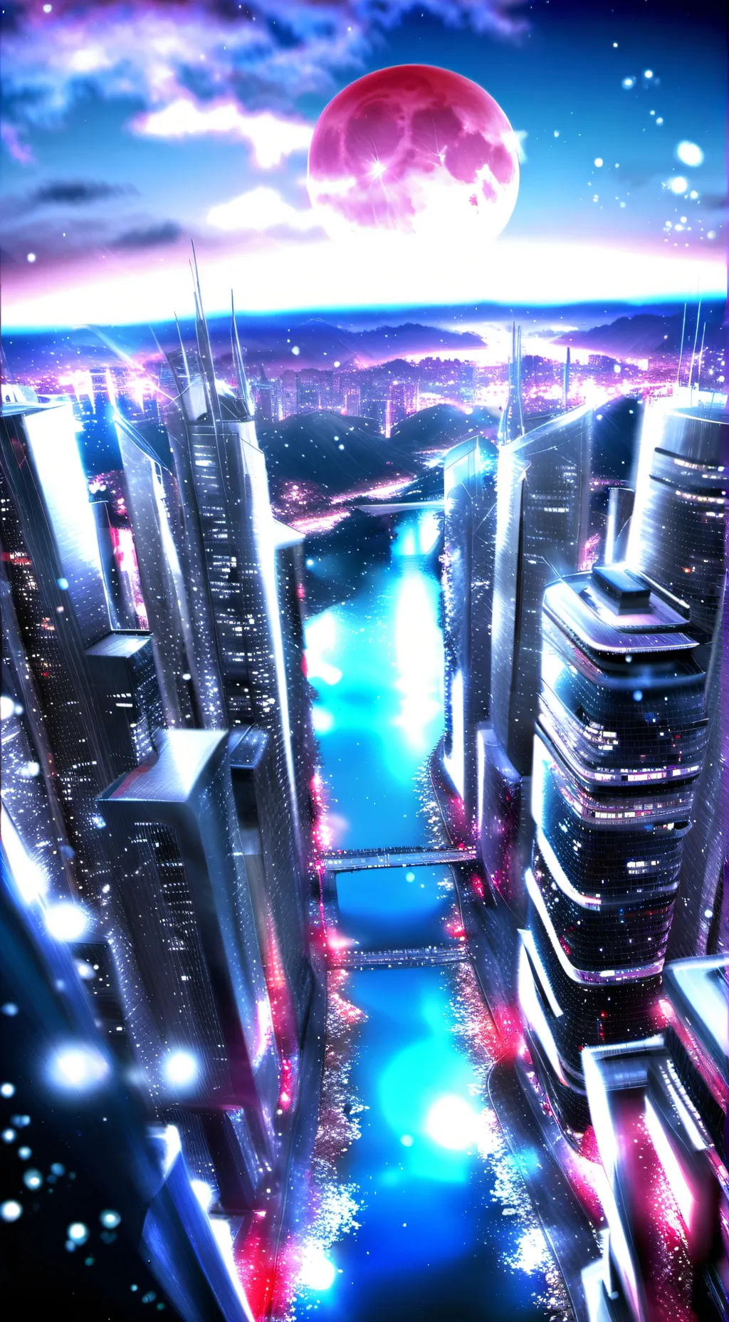 Talkie AI - Chat with 故事之现代超凡者