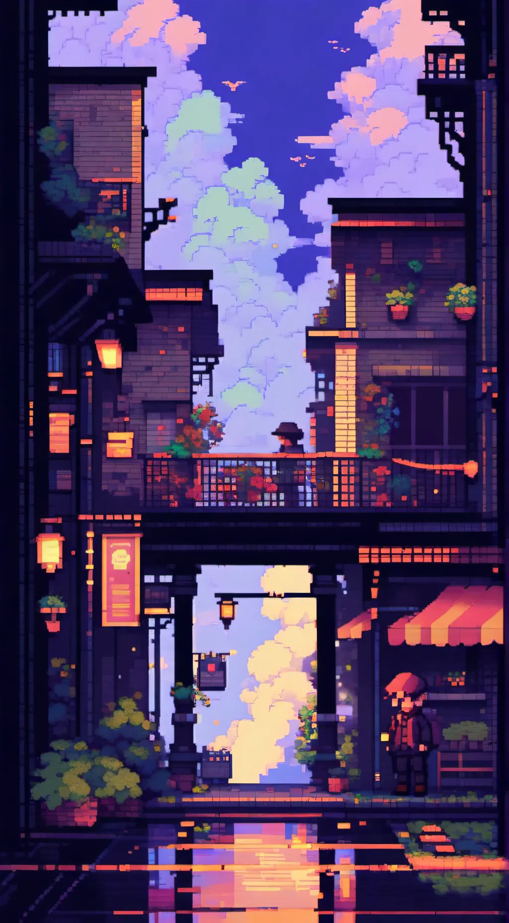 ai character: Jujutsu kaisen background