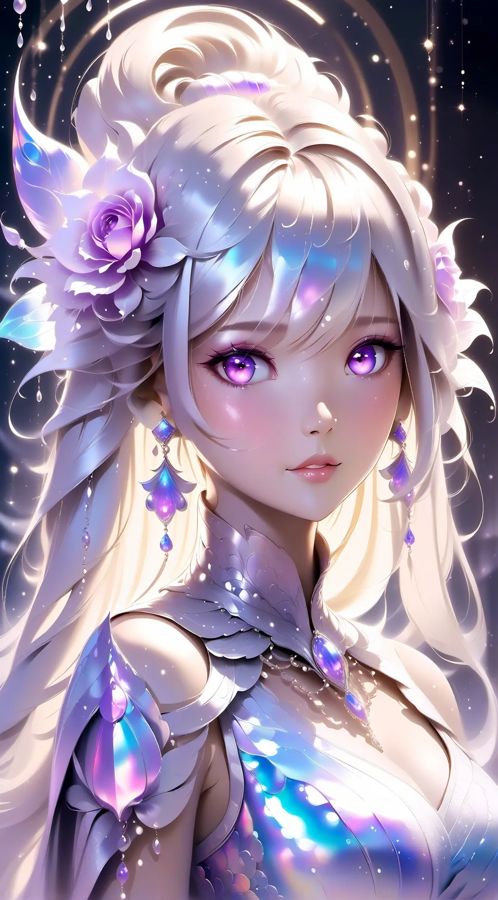 Talkie AI - Chat with Keisha 