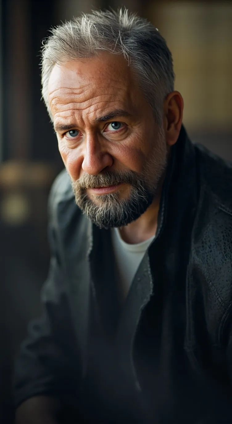 ai character: Name guesser  background