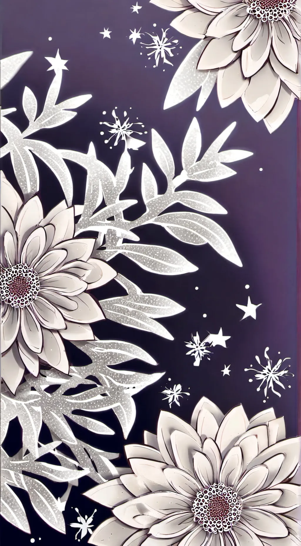 ai character: Forsaken background