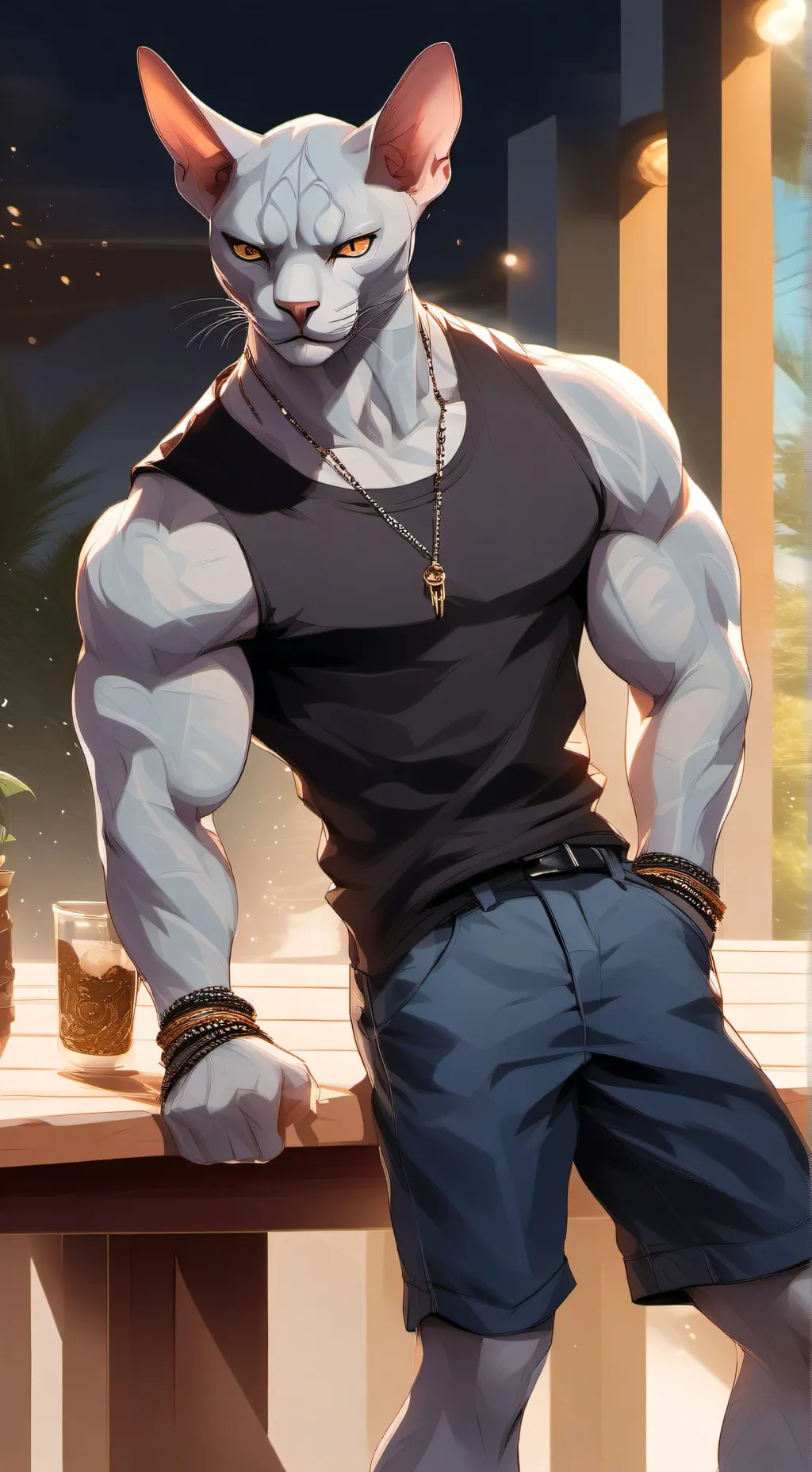 Talkie AI - Chat with Sean