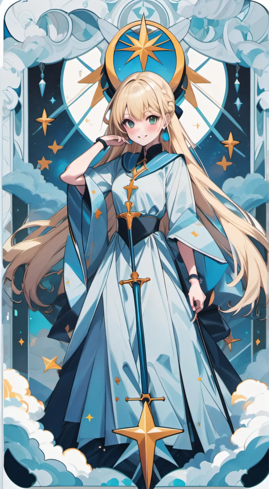 Talkie AI - Chat with keï