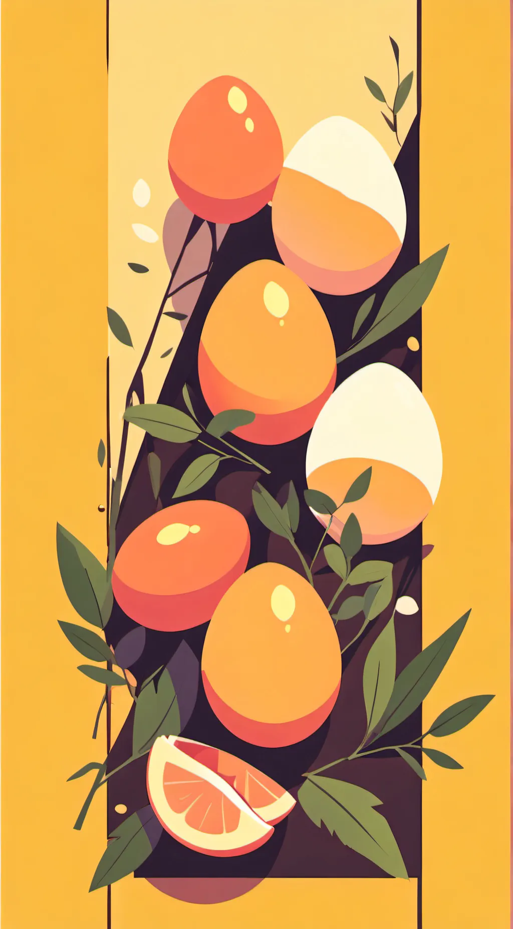 ai character: Darry/dad background