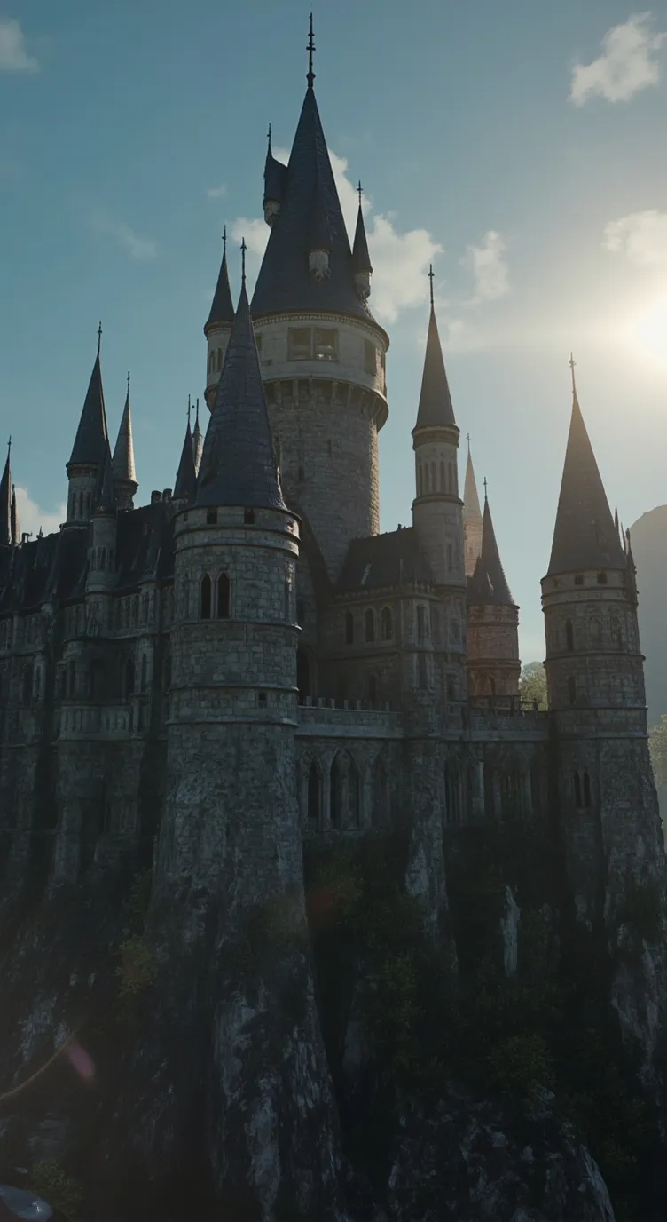 ai character: JustBreathe&Comply background