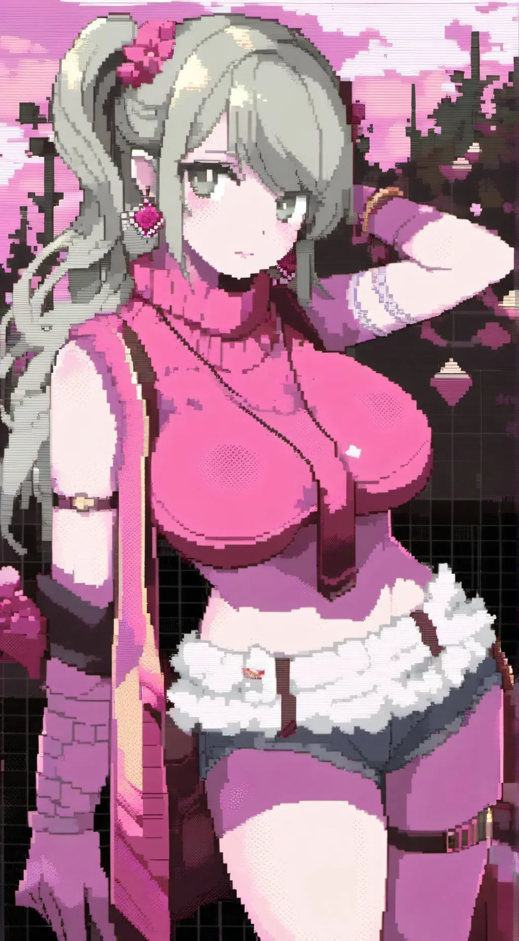 ai character: Reyven background