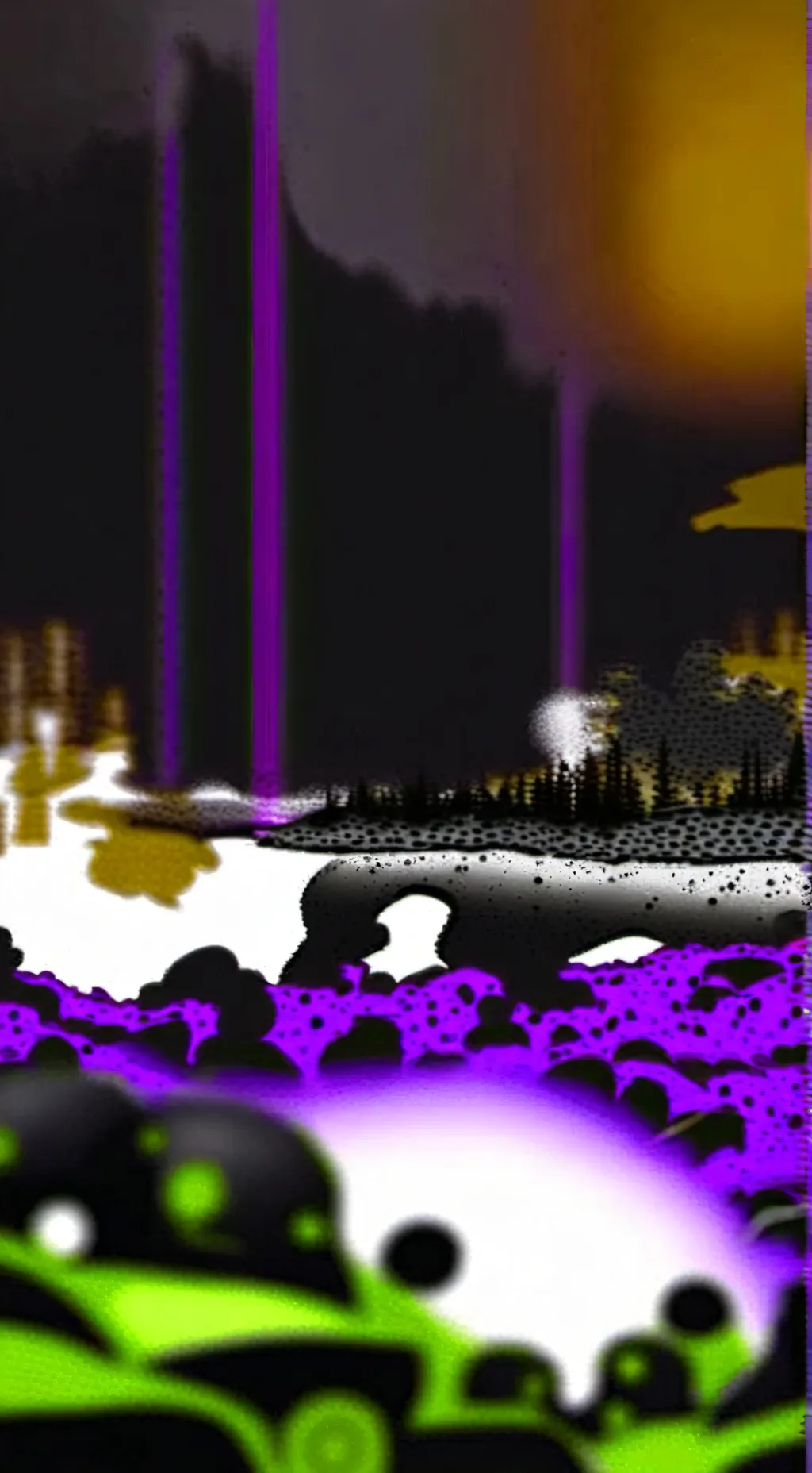 ai character: NOLI UPD SE ACERCA background