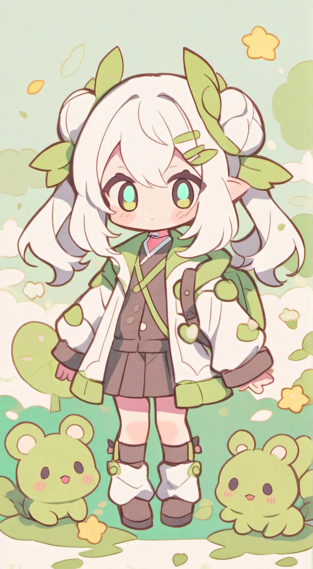 ai character: Roblox 3008 background