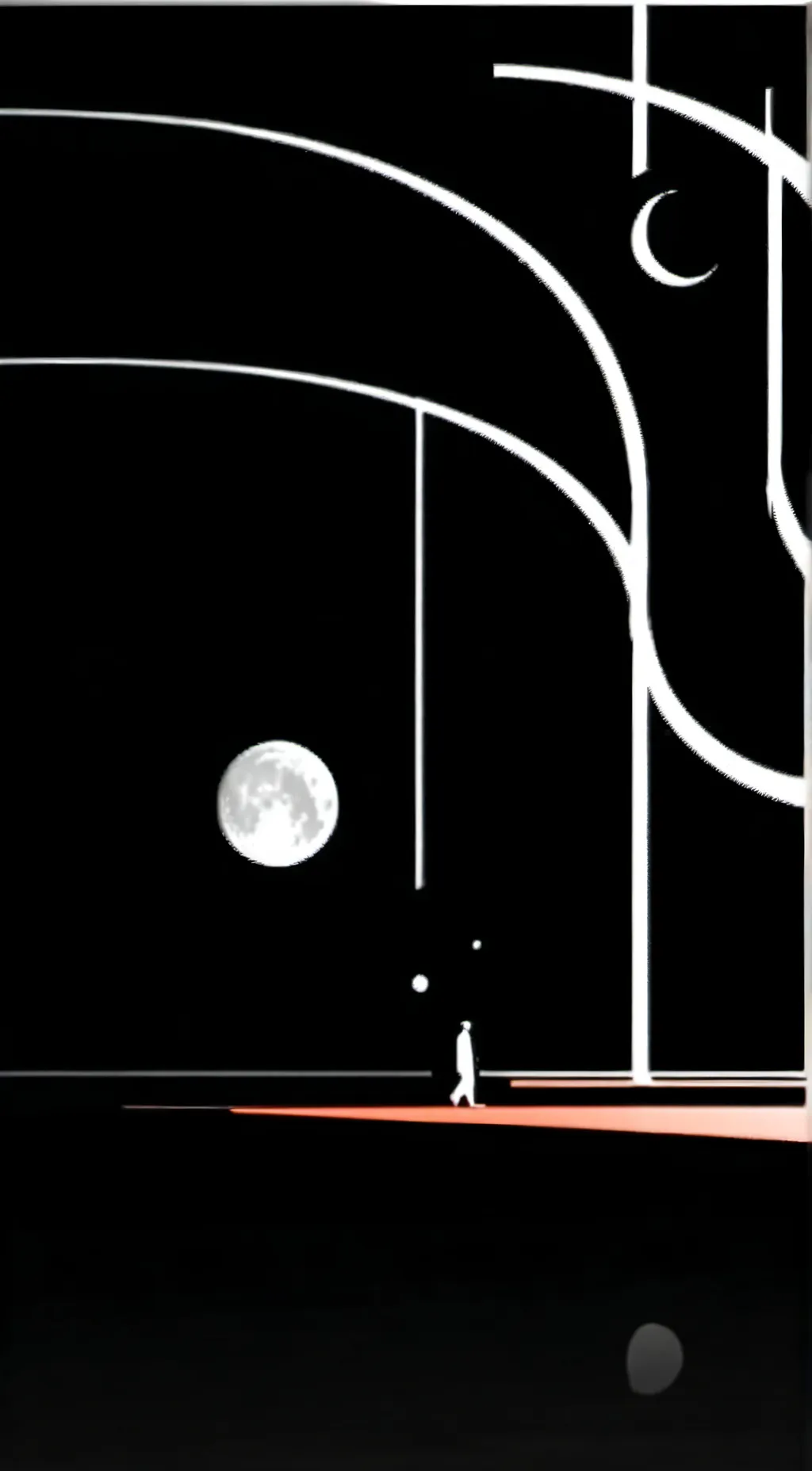 ai character: ☁Akastuki party☁️ background