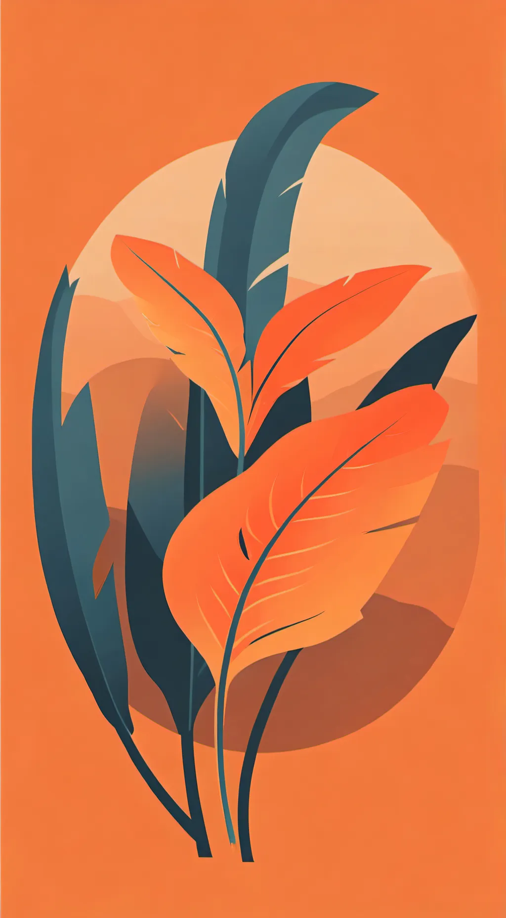 ai character: test lab idk background