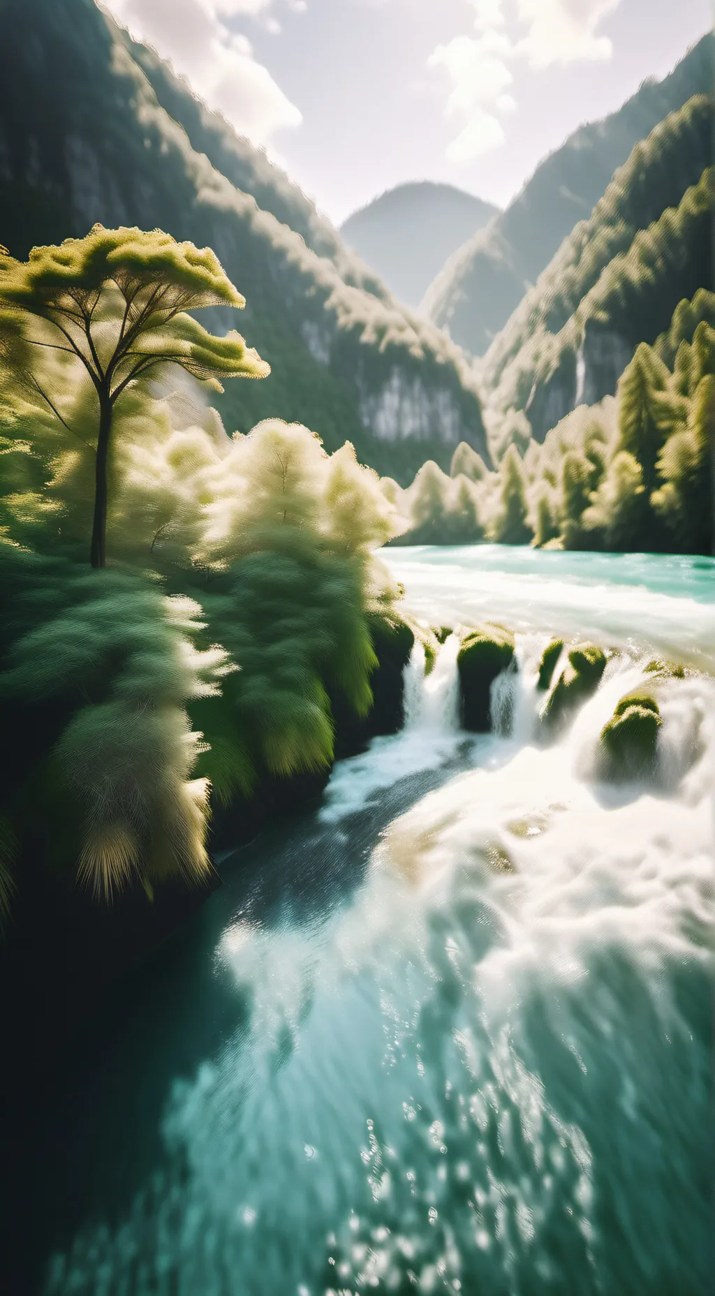 ai character: jason background