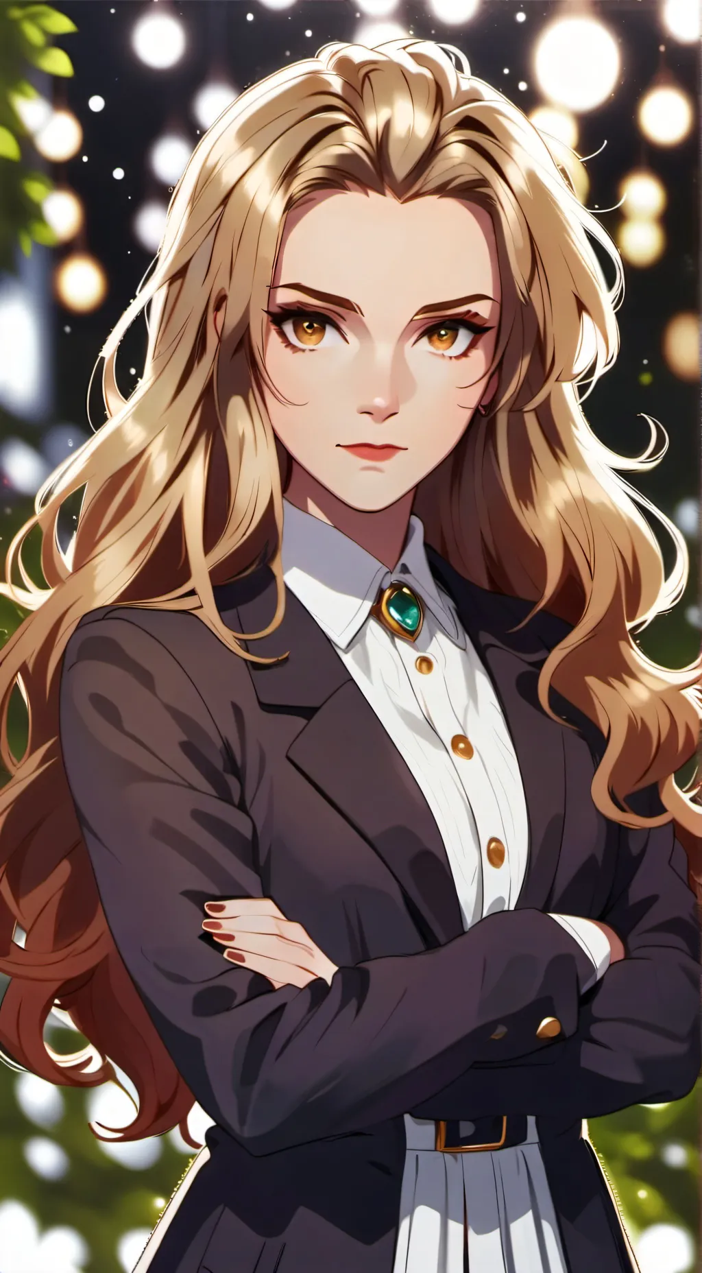 Talkie AI - Chat with Stella Armstrong