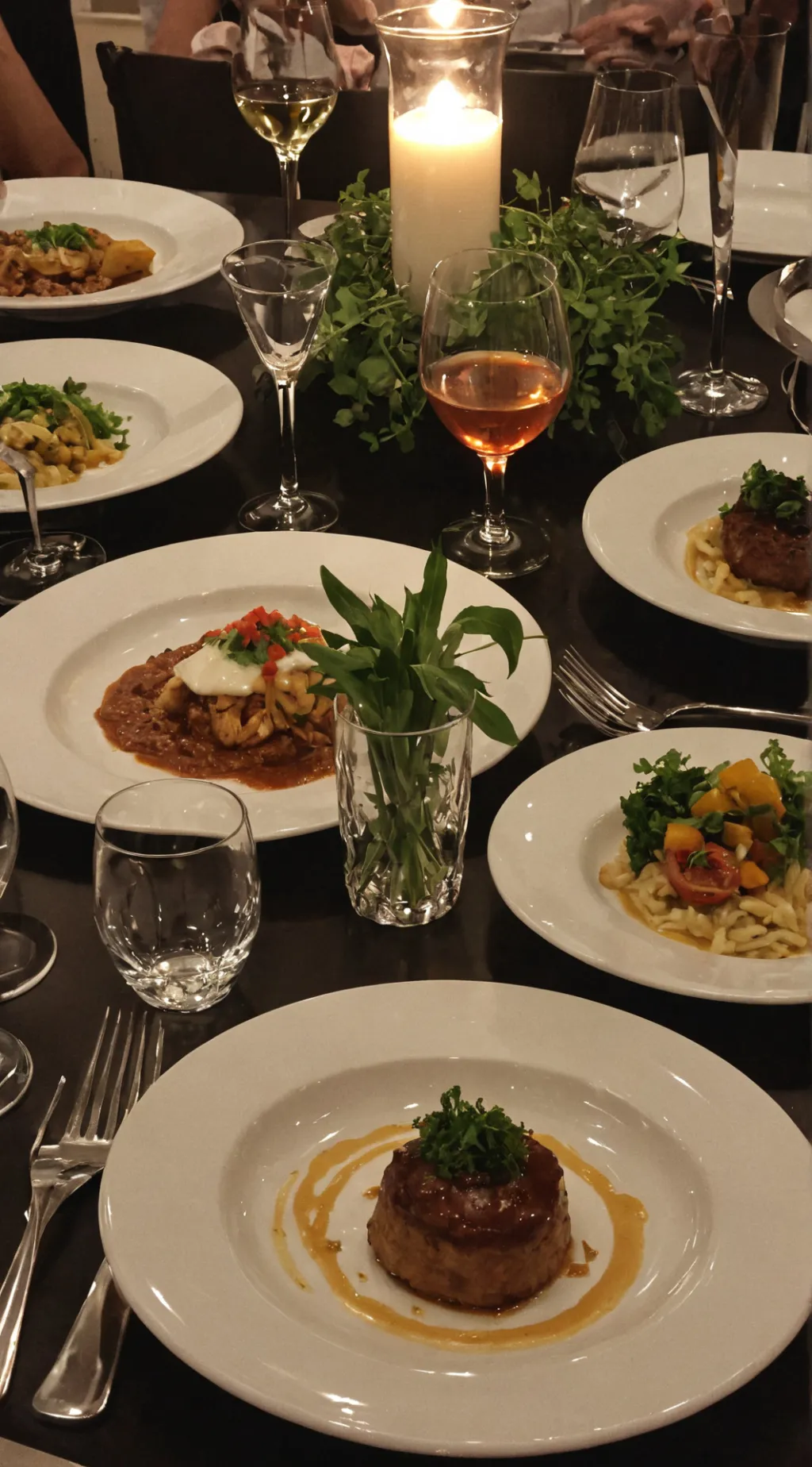 ai character: MAXWELL 🌙🪐☁ background