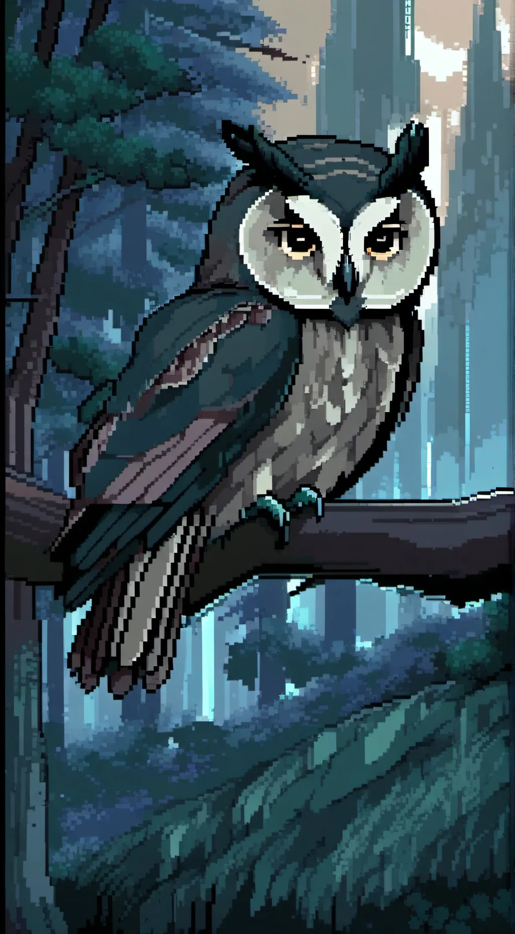 ai character: Yin, what is it? background