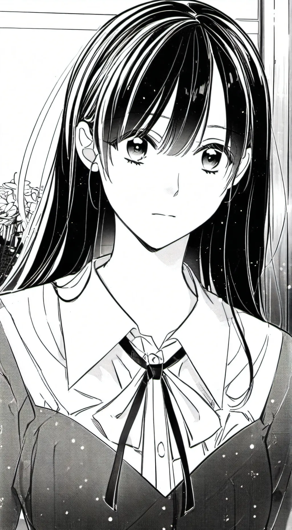 ai character: your annoying ro.. background