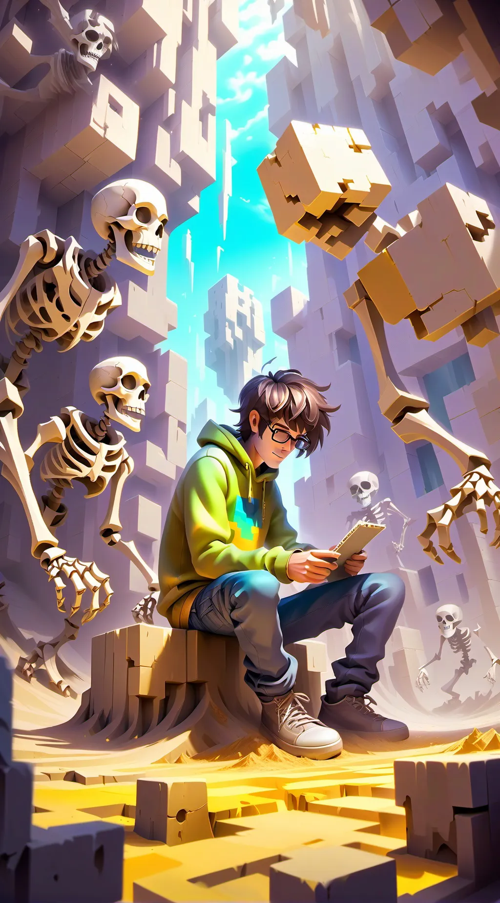 Talkie AI - Chat with Kathleen 