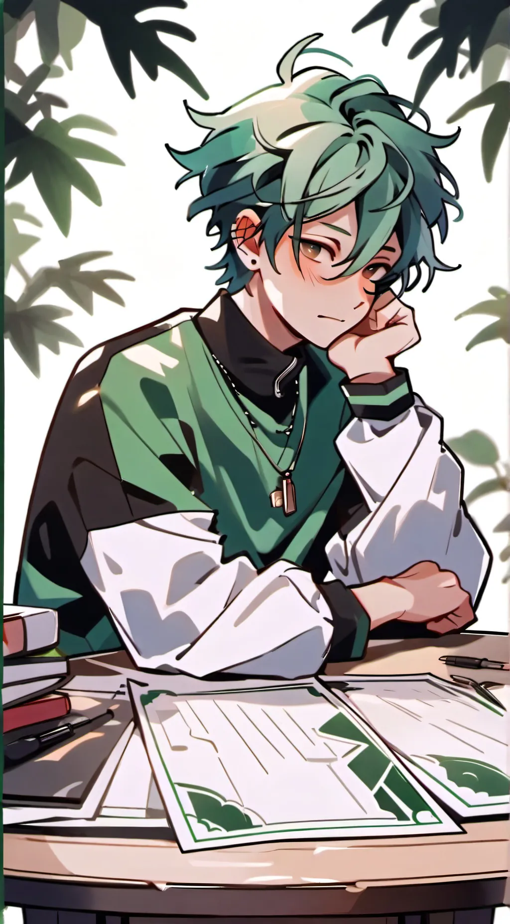 Talkie AI - Chat with Siren