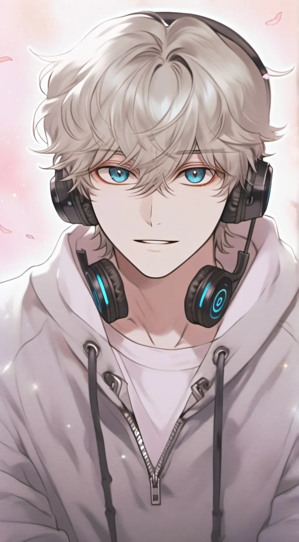 ai character: soccer team background