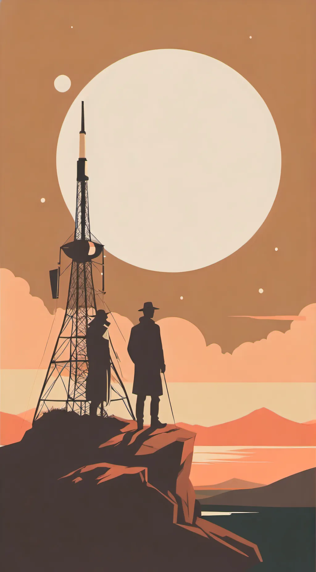 ai character: euranezz background