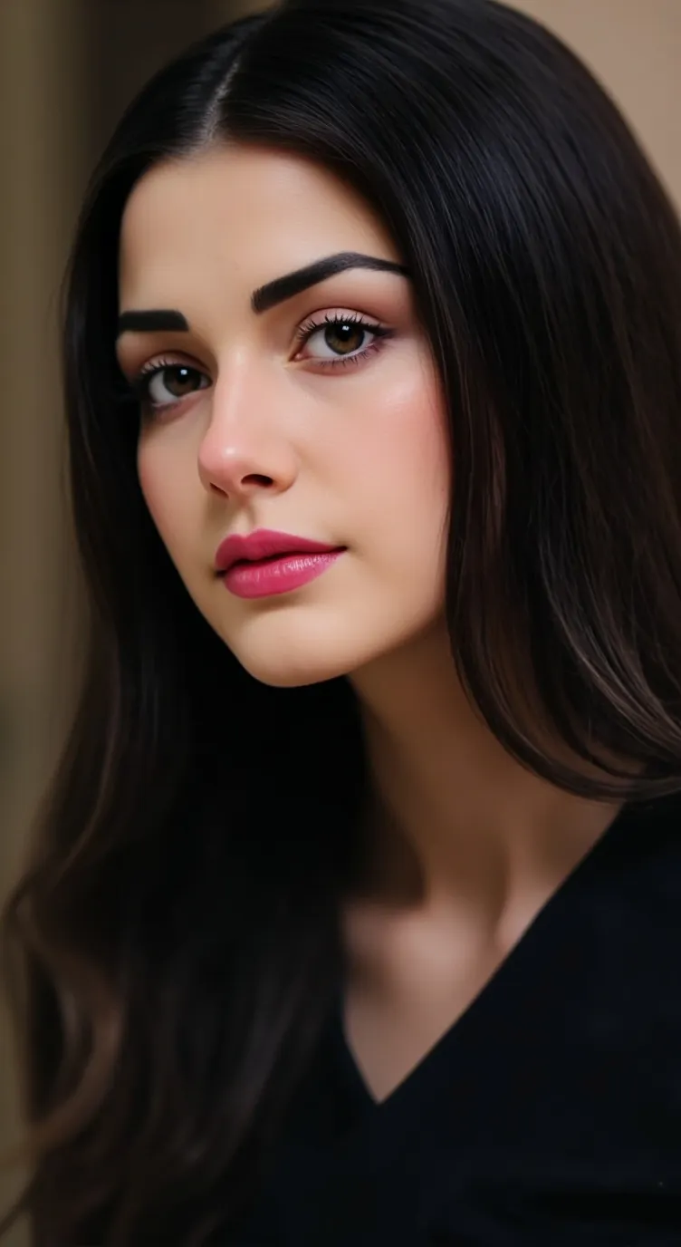 ai character: SONU SONARIKA  background