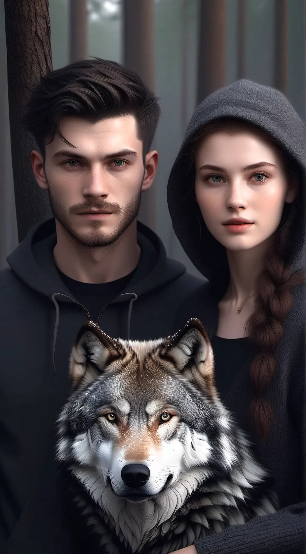 Talkie AI - Chat with Gemini Pack #1