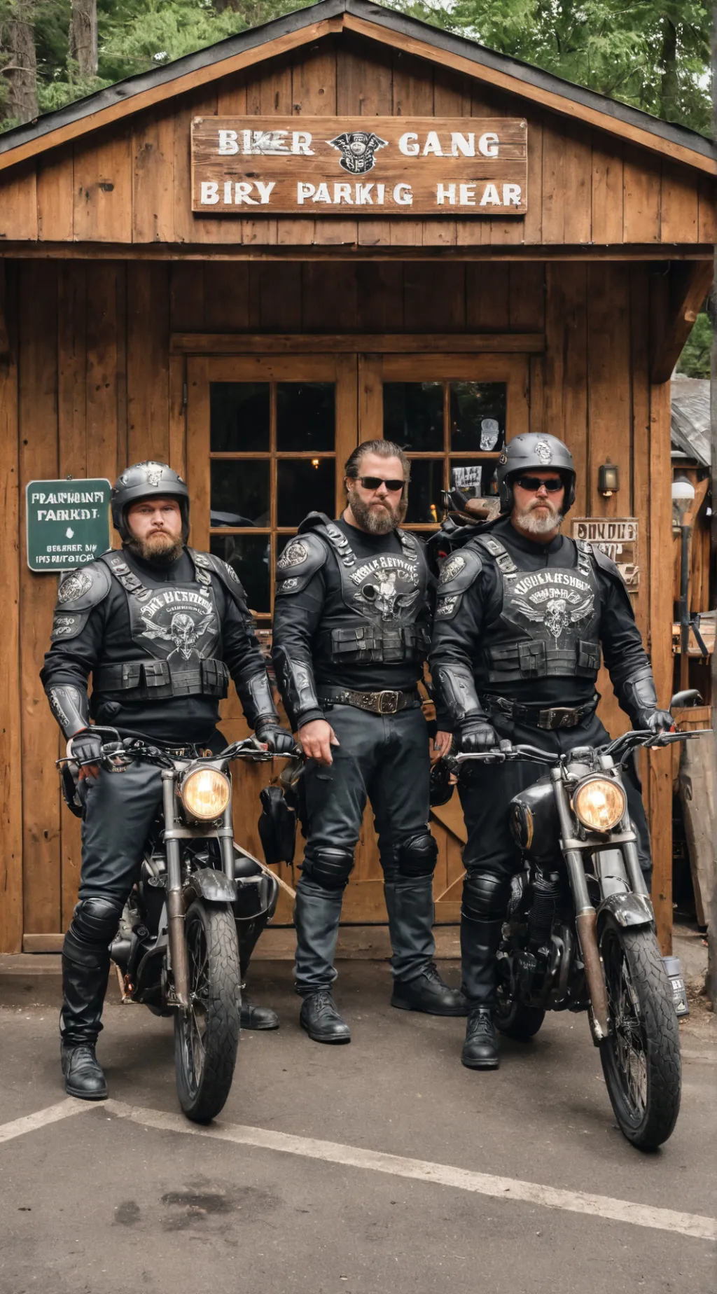 ai character: songs of Ragnarok  background