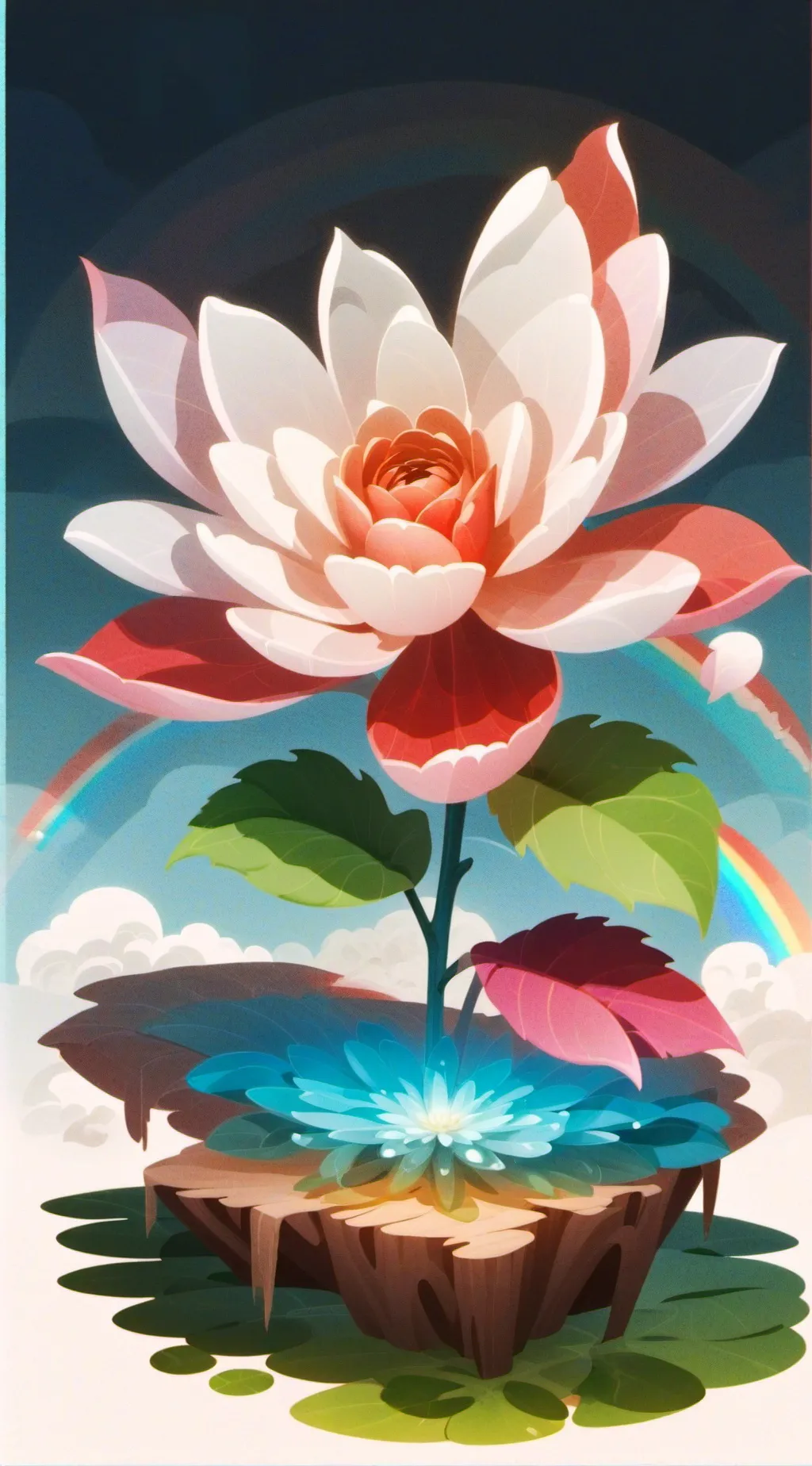 ai character: Dandicus Dancifer background