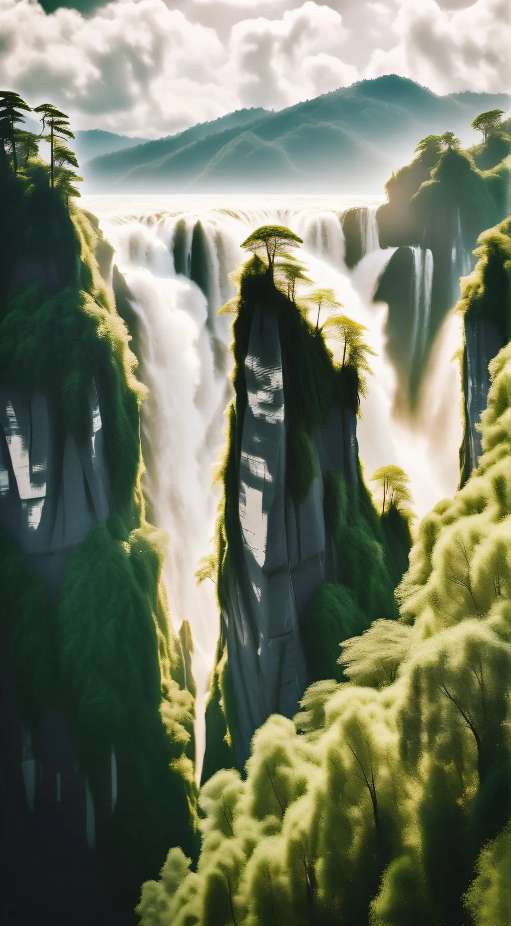 ai character: l'enfer 🤐 background