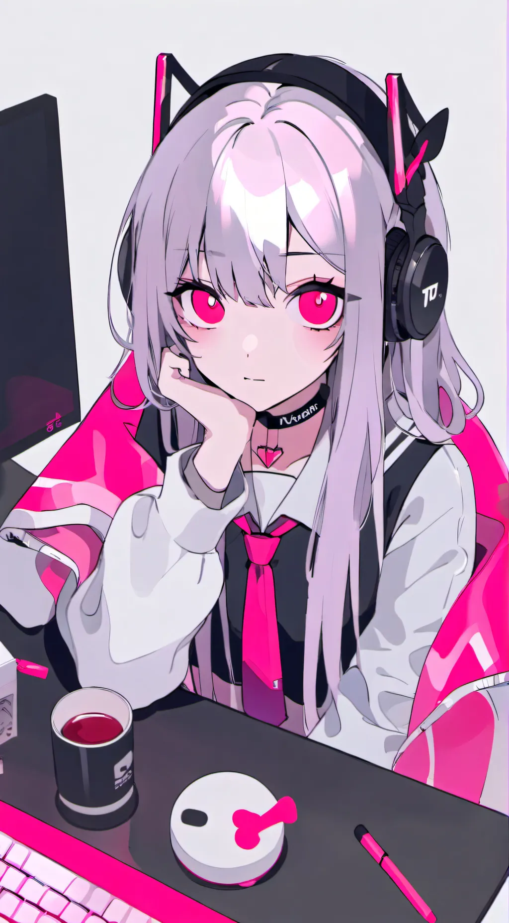 ai character: tg tf streamekr's background