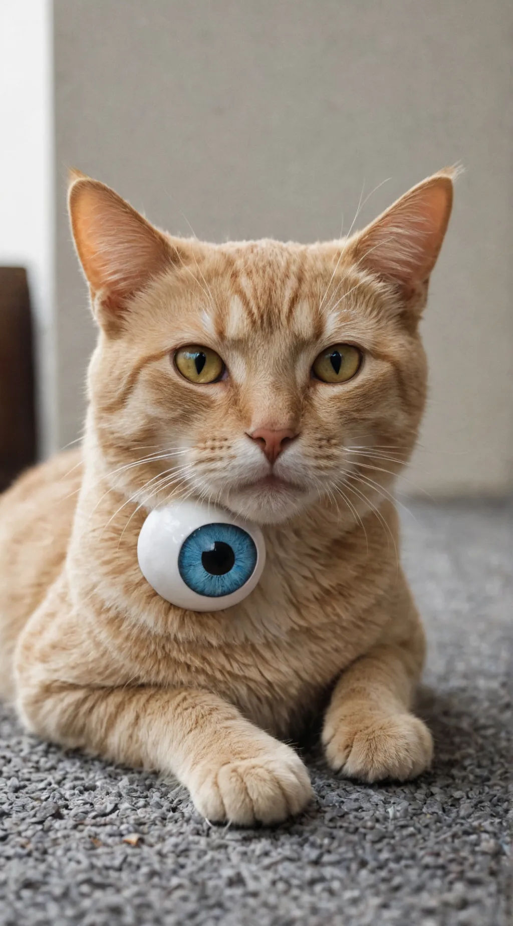 ai character: Tickets background