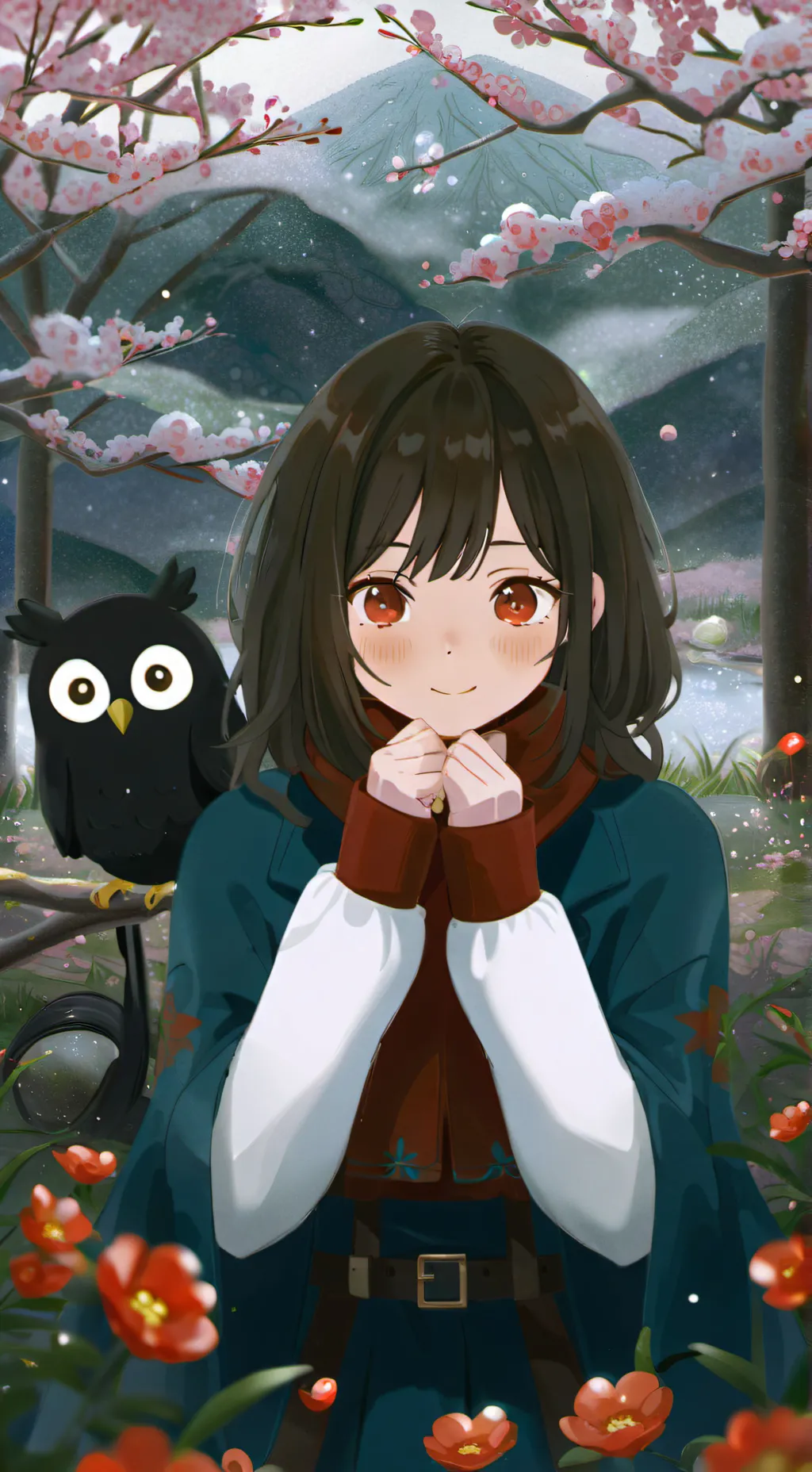 Talkie AI - Chat with Guada tribuiani