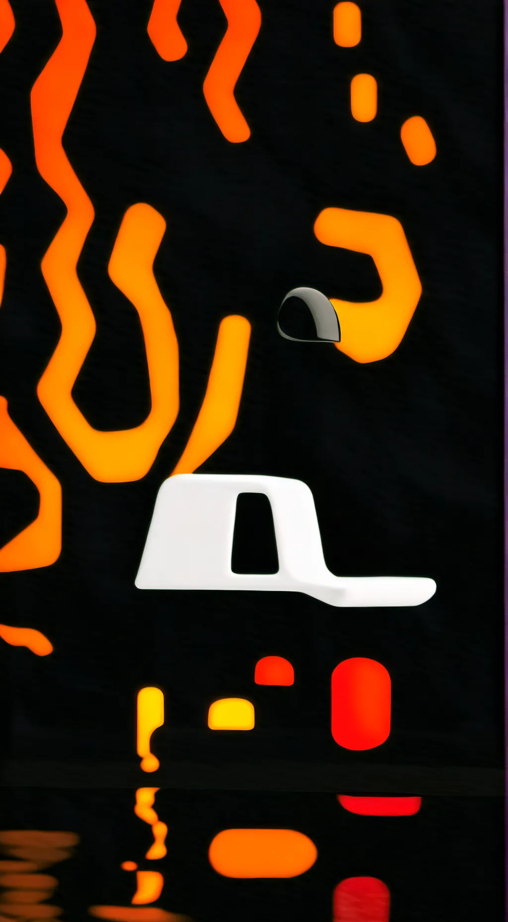 ai character: udin din din girl background