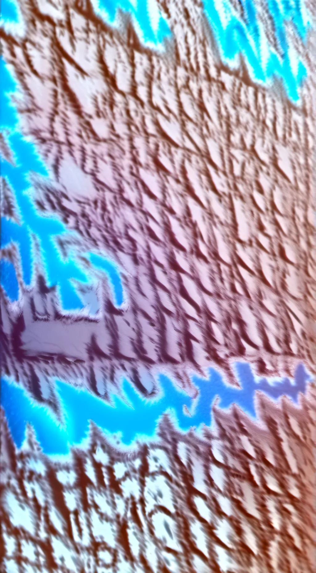 ai character: I'm the Easterq background