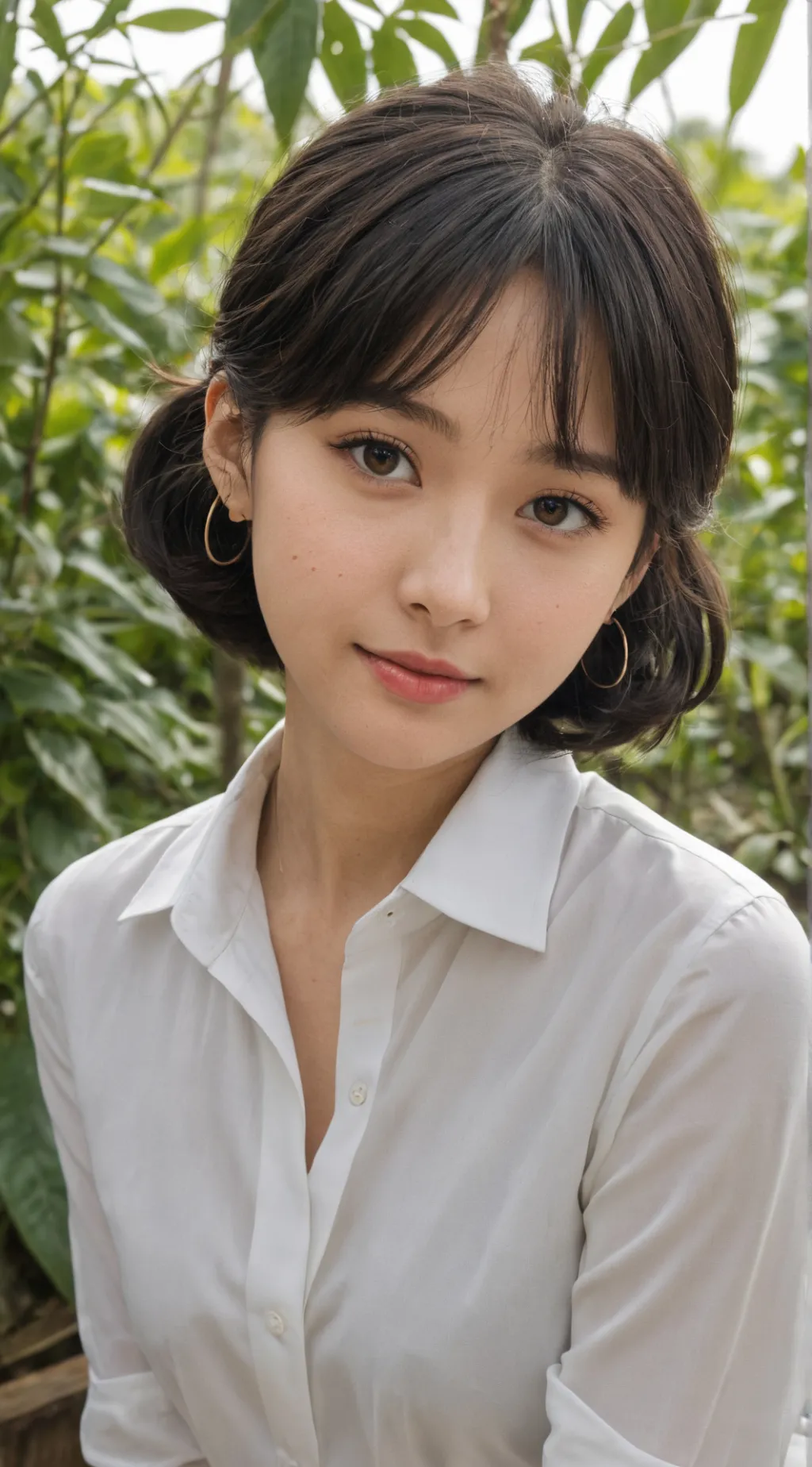 ai character: sug4r D4DDY 😘 background