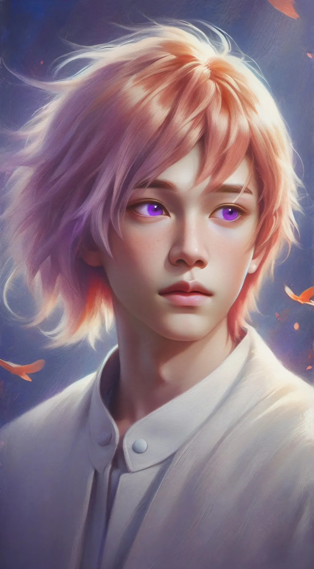 ai character: ✯〰︎𝓢𝓪𝓶𝓾𝓮𝓵 𝓐𝓵𝓵𝓮𝓷〰︎✯ background