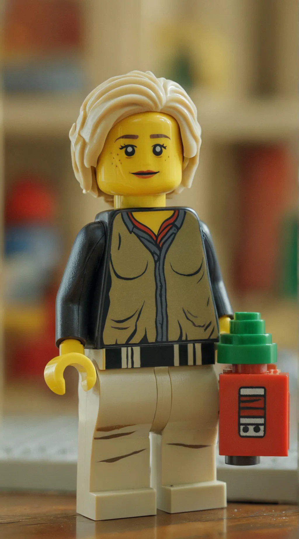 ai character: Noob Guest Guestly background