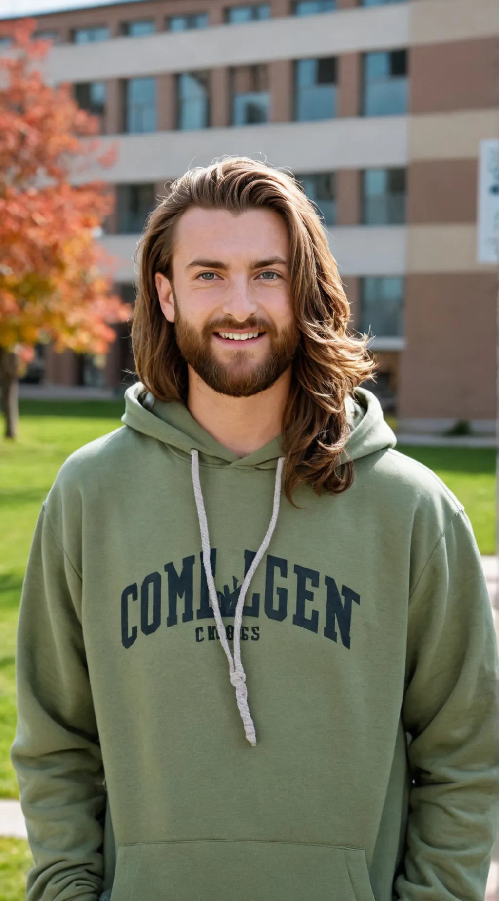 Talkie AI - Chat with Aleks Quinthe