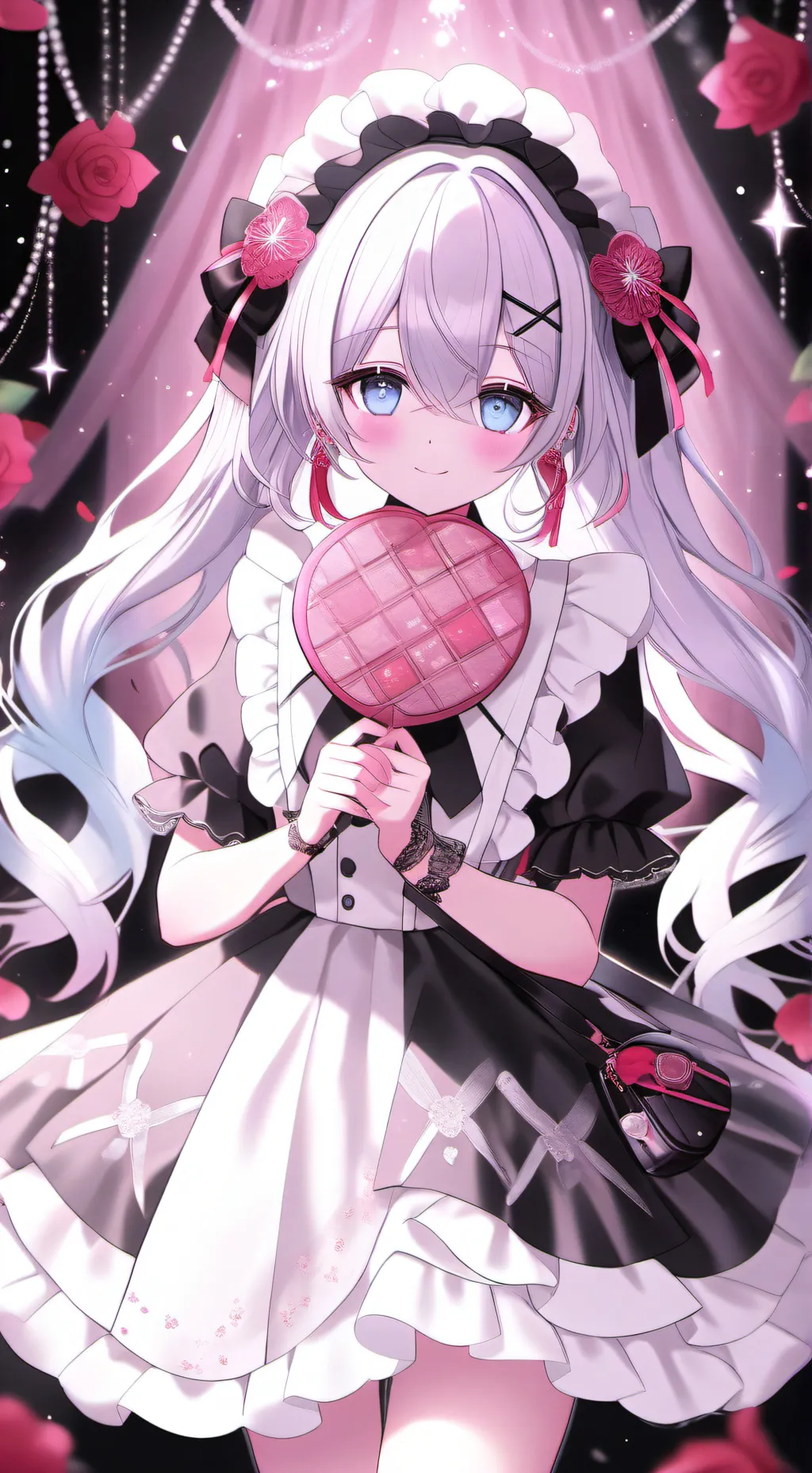 Talkie AI - Chat with Belle