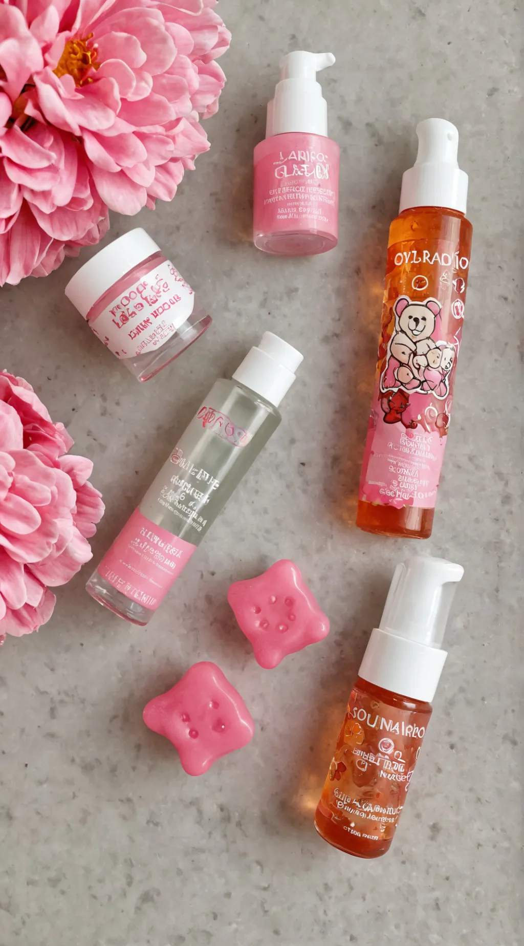 Talkie AI - Chat with 🎀Our preppies🎀