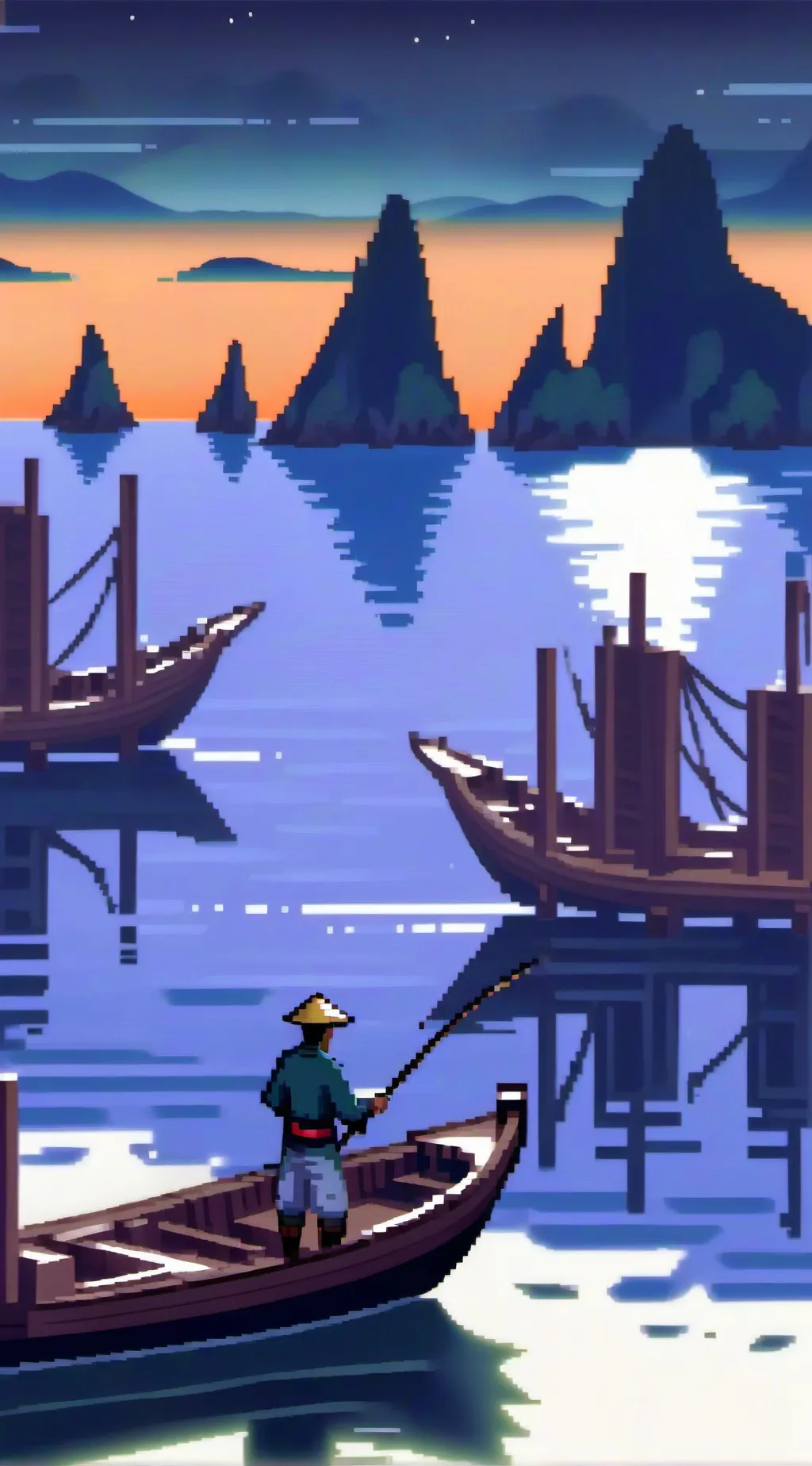 ai character: name forsaken  background