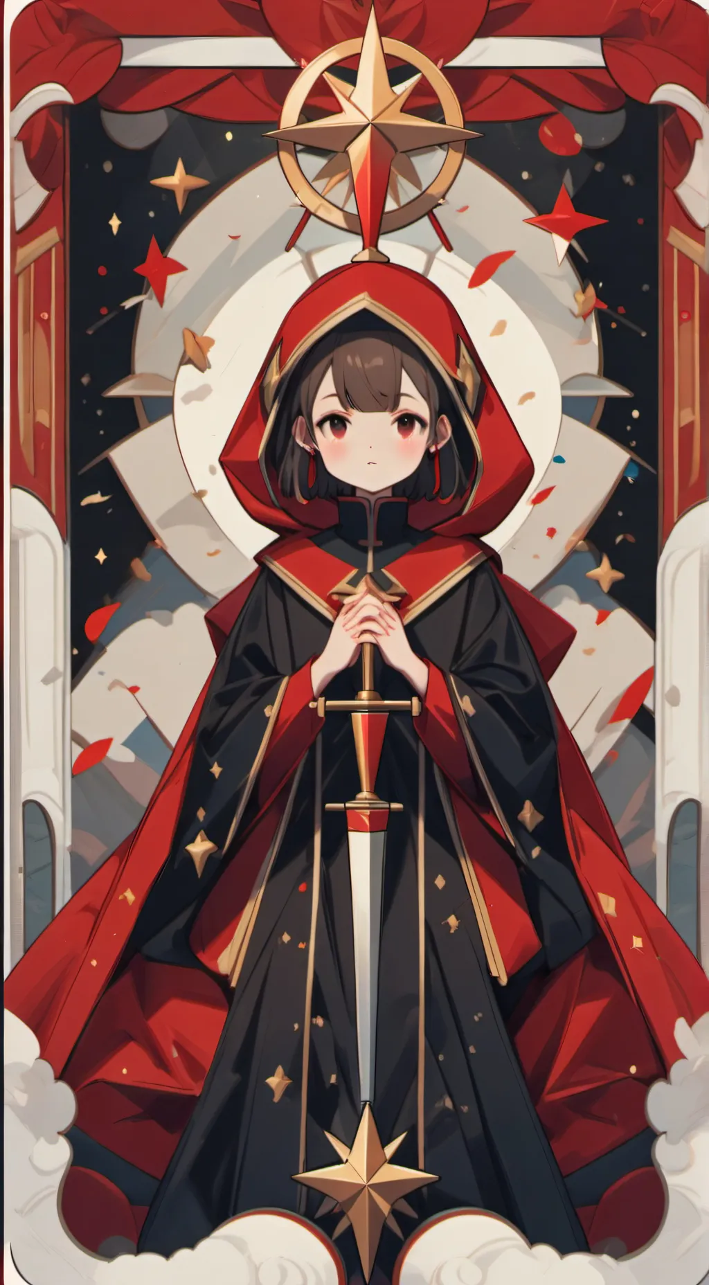 ai character: Skyler Fancle background