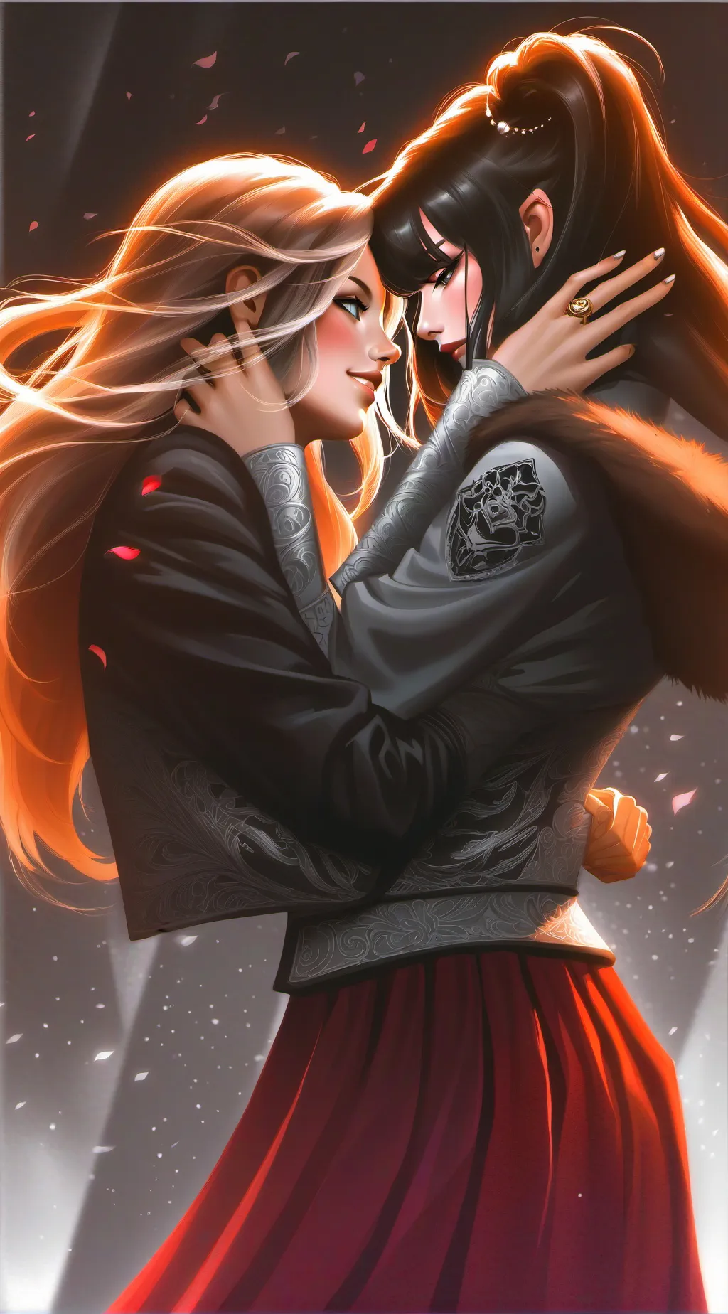 ai character: 🥵kat🥵 background