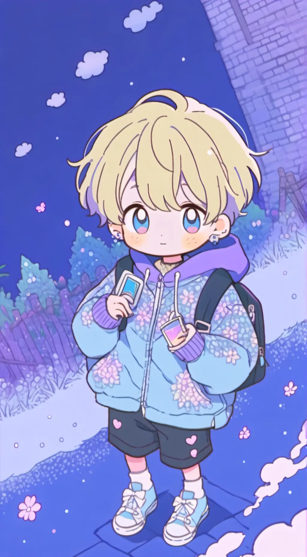 Talkie AI - Chat with Annoying Guy