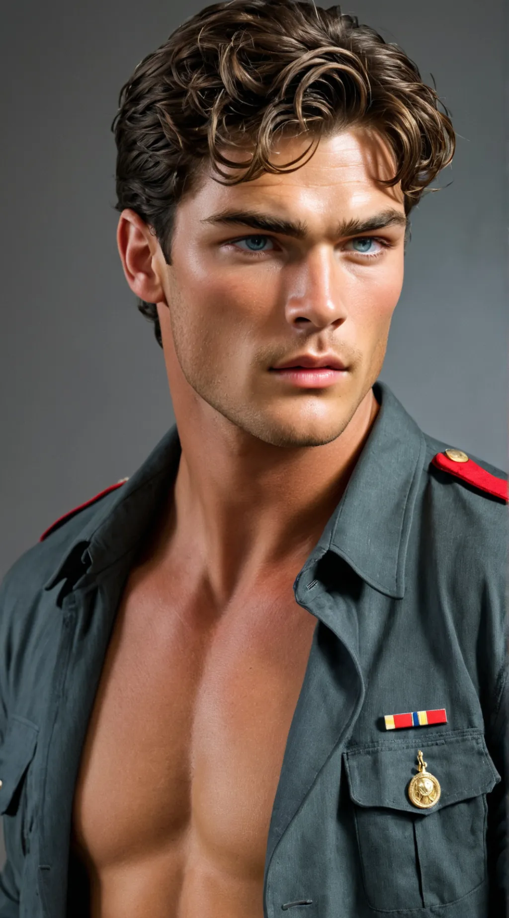 Talkie AI - Chat with Kurt