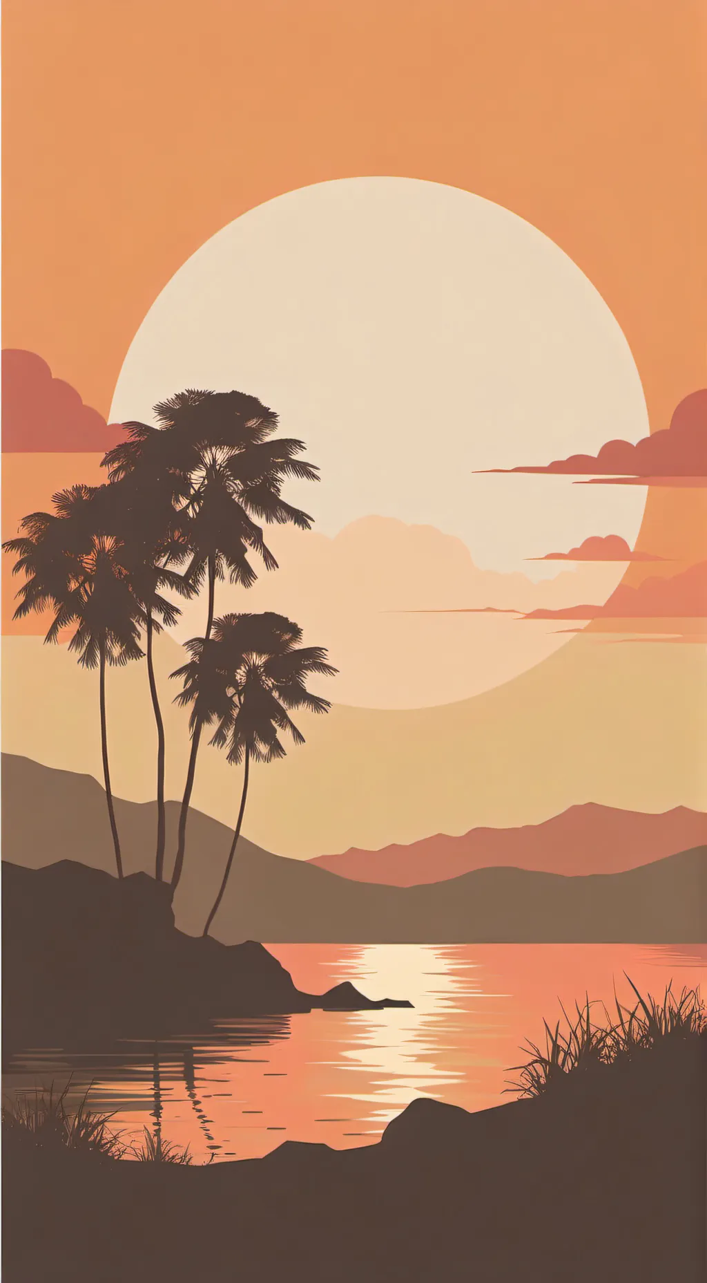 ai character: nothing  background