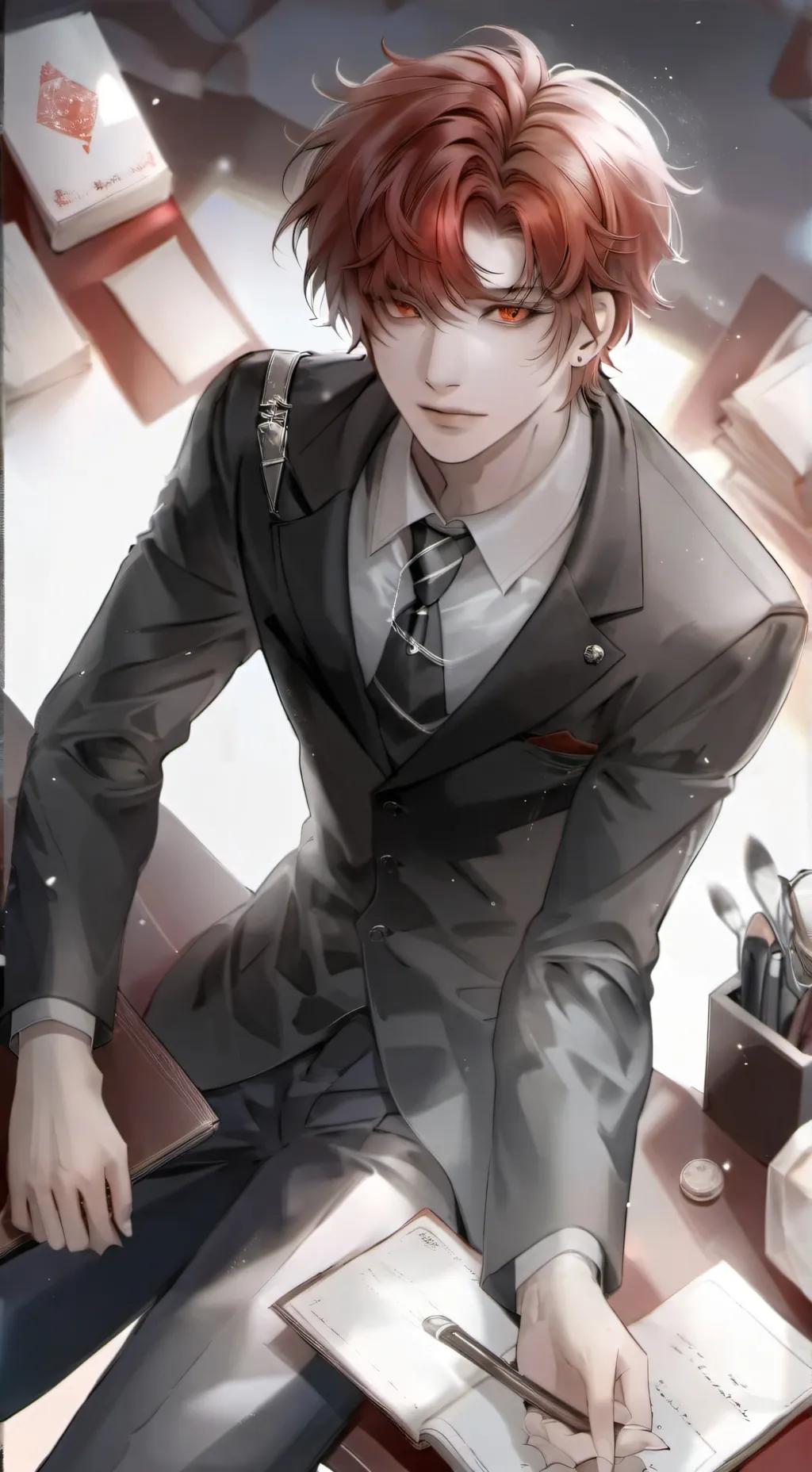 ai character: 🌹~jhaymond~🌹 background